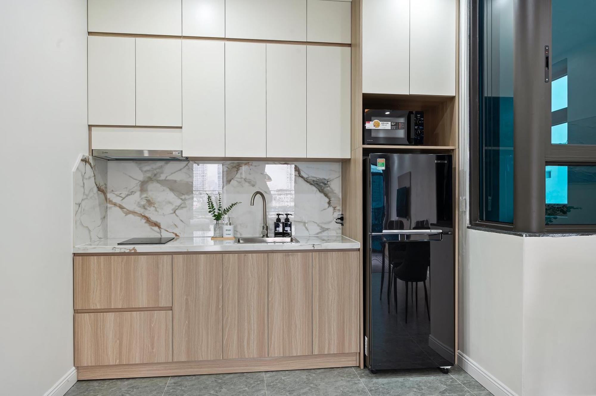 22Land Cosmos Hotel Ανόι Δωμάτιο φωτογραφία